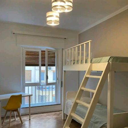 Casa Vacanze Monroe Палермо Екстериор снимка