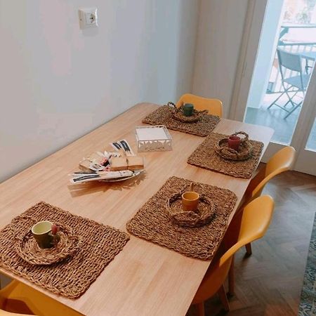 Casa Vacanze Monroe Палермо Екстериор снимка