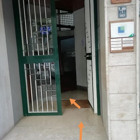Casa Vacanze Monroe Палермо Екстериор снимка