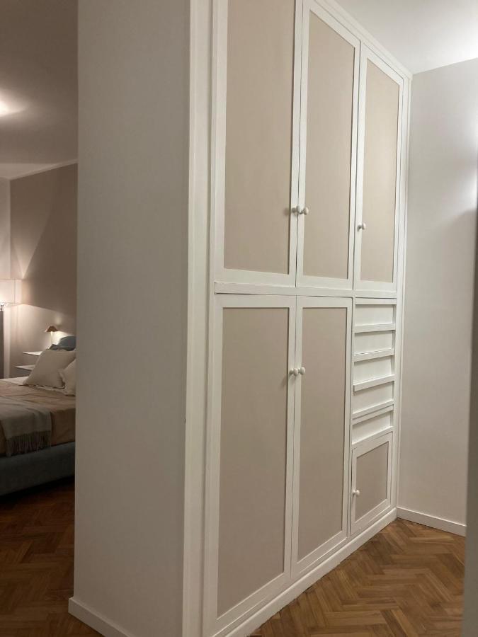 Casa Vacanze Monroe Палермо Екстериор снимка