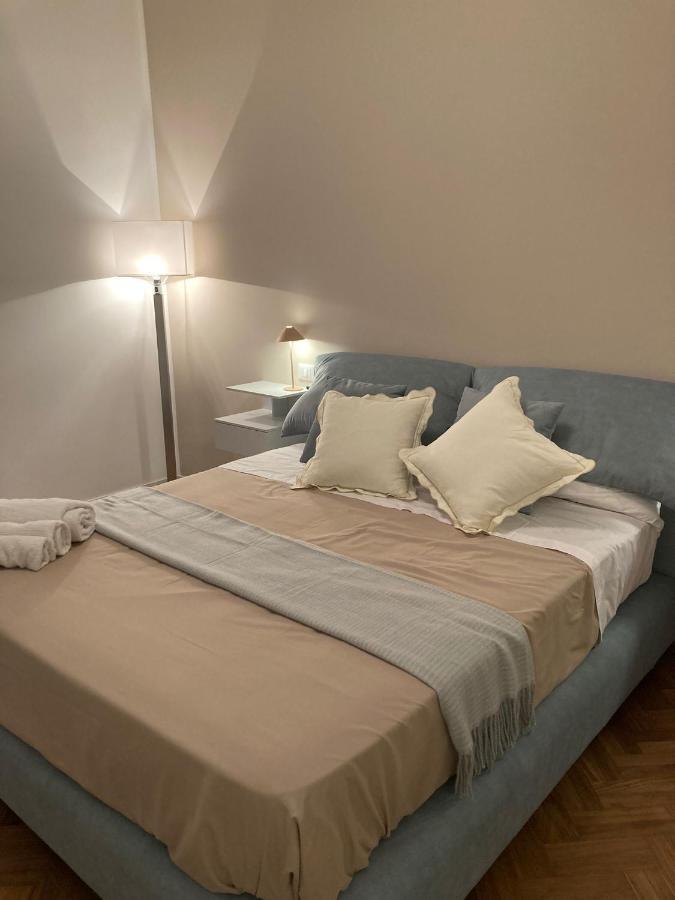 Casa Vacanze Monroe Палермо Екстериор снимка