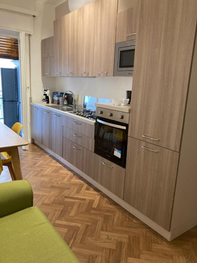 Casa Vacanze Monroe Палермо Екстериор снимка
