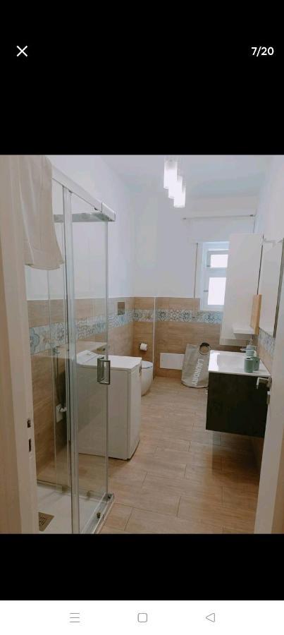 Casa Vacanze Monroe Палермо Екстериор снимка