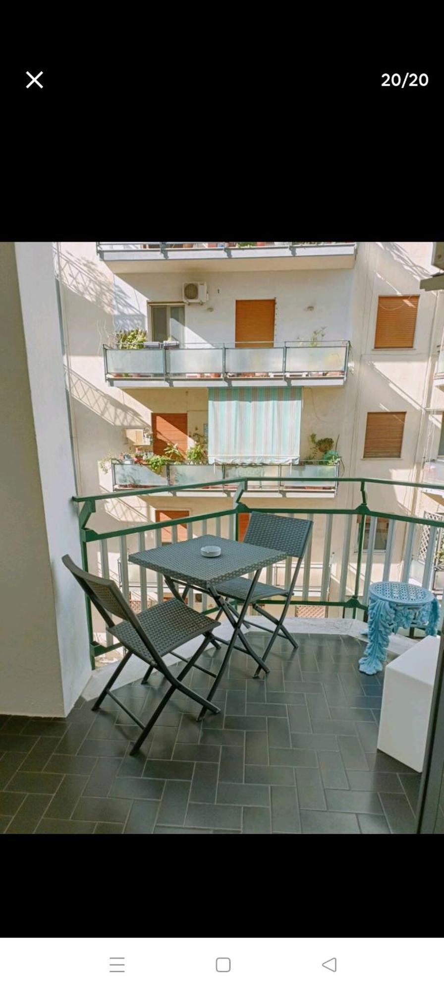 Casa Vacanze Monroe Палермо Екстериор снимка